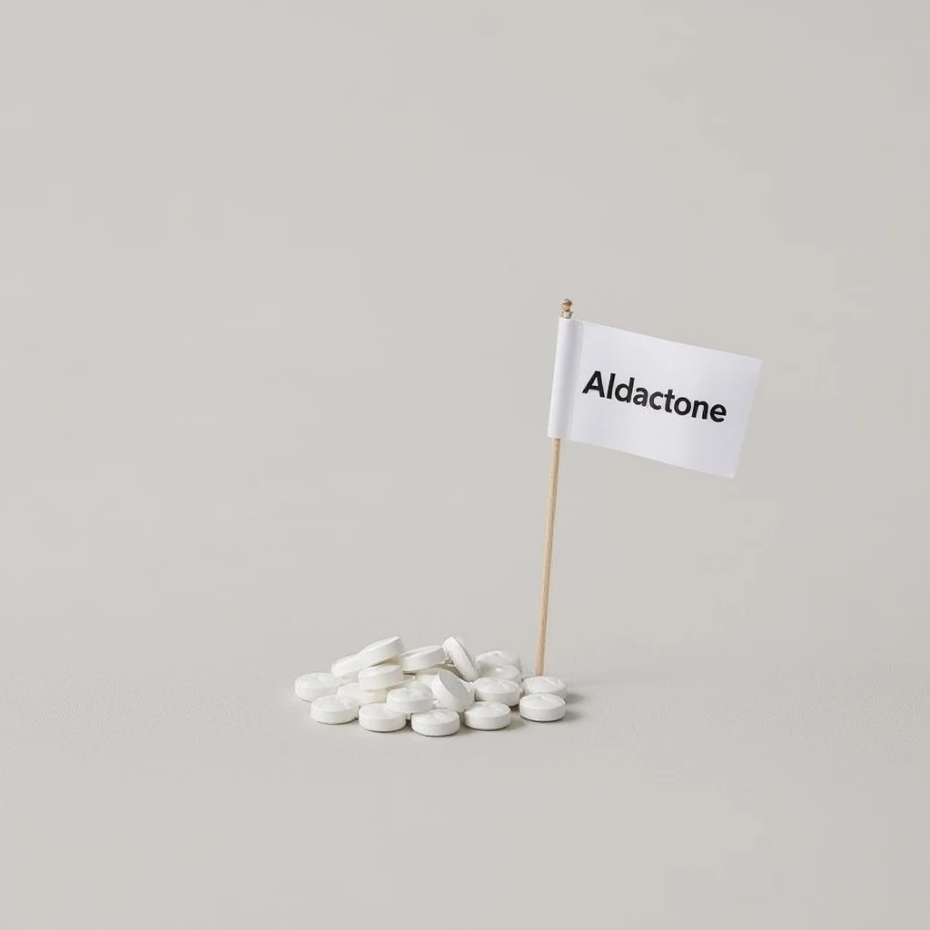 Aldactone dans la boutique en ligne de Pharmacie Bernardaud Lafayette