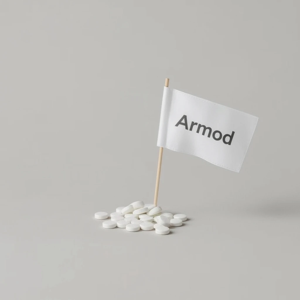 Armod dans la boutique en ligne de Pharmacie Bernardaud Lafayette