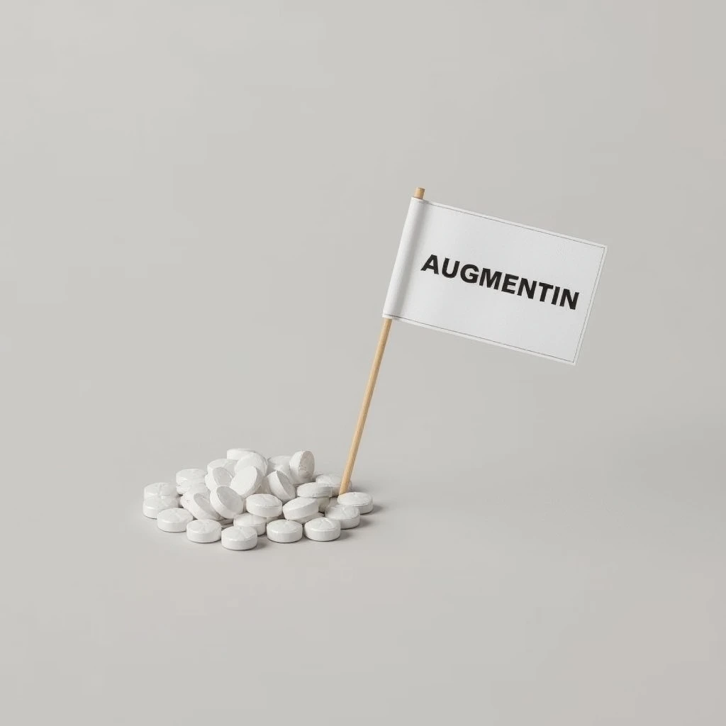 Augmentin dans la boutique en ligne de Pharmacie Bernardaud Lafayette