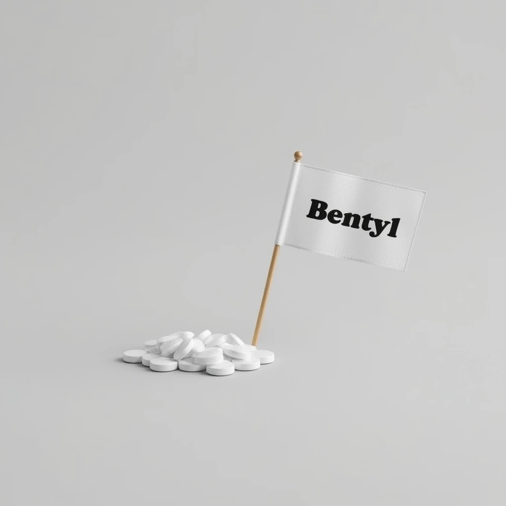 Bentyl dans la boutique en ligne de Pharmacie Bernardaud Lafayette