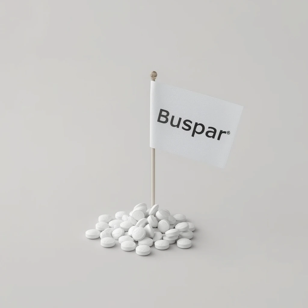 Buspar dans la boutique en ligne de Pharmacie Bernardaud Lafayette