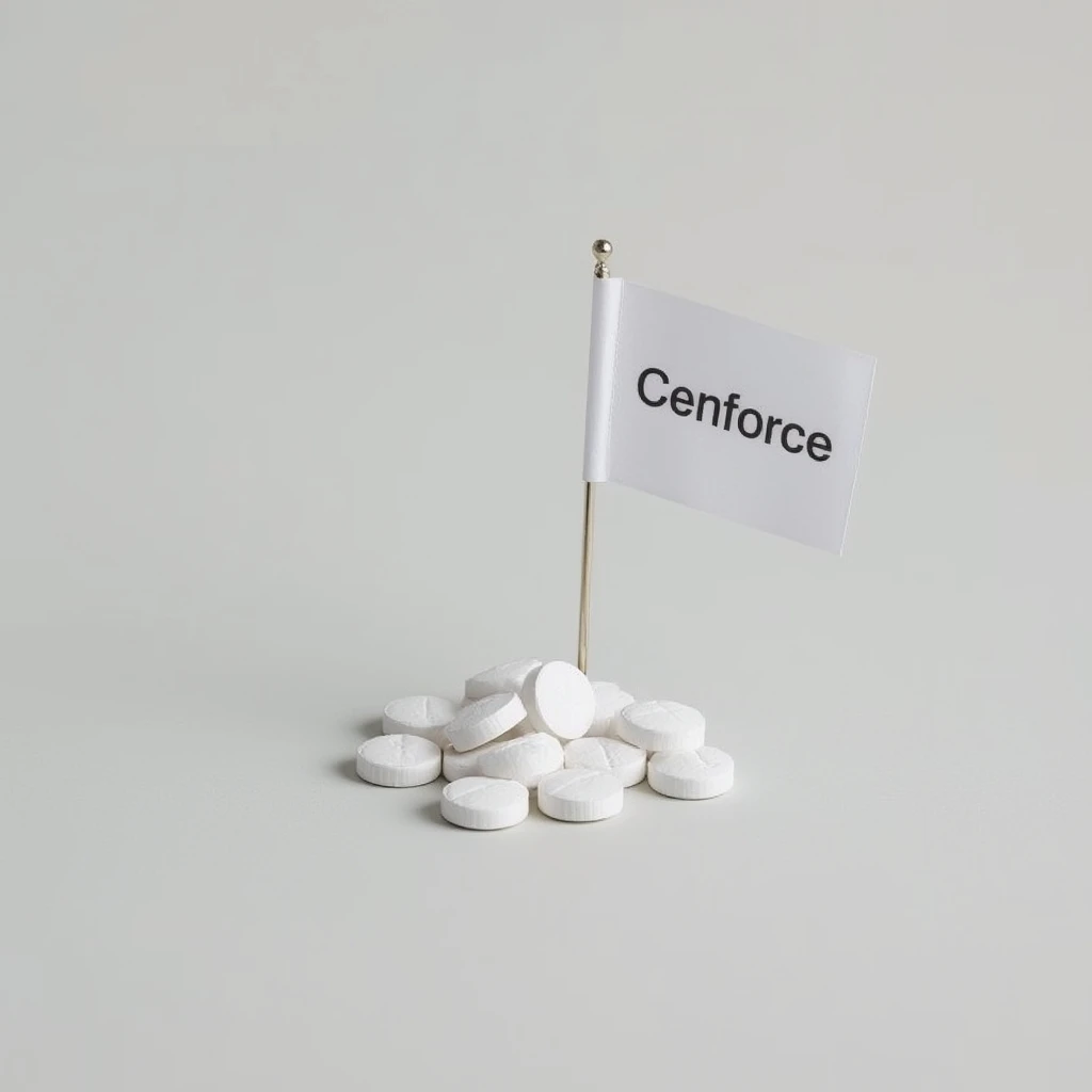 Cenforce dans la boutique en ligne de Pharmacie Bernardaud Lafayette