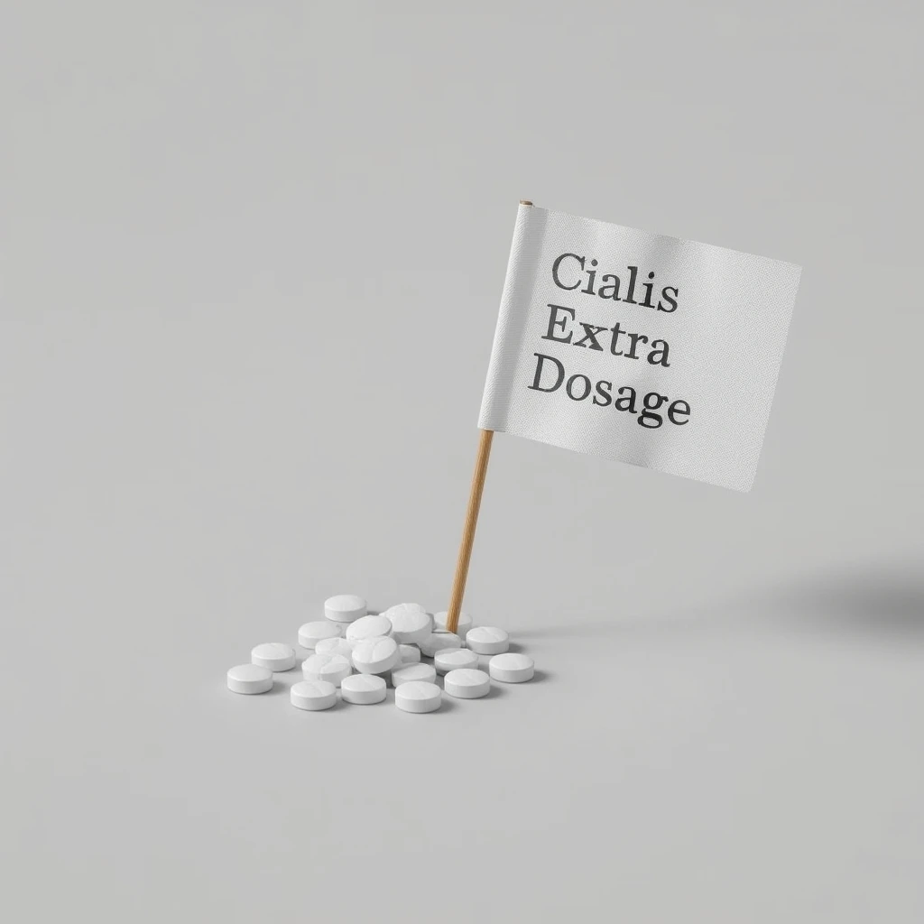 Cialis Extra Dosage dans la boutique en ligne de Pharmacie Bernardaud Lafayette