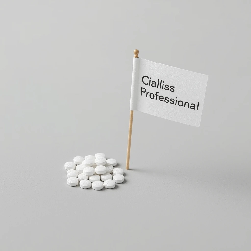 Cialis Professional dans la boutique en ligne de Pharmacie Bernardaud Lafayette