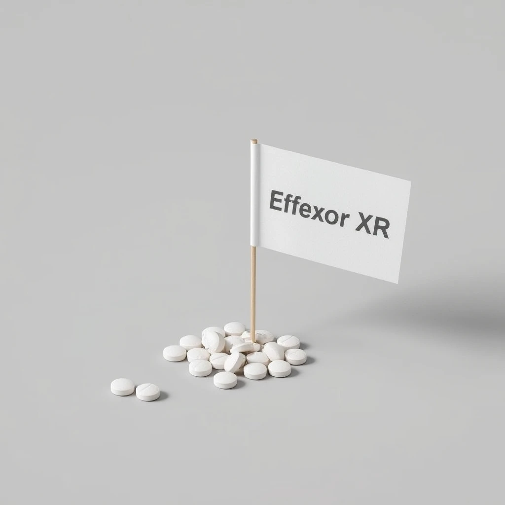 Effexor XR dans la boutique en ligne de Pharmacie Bernardaud Lafayette