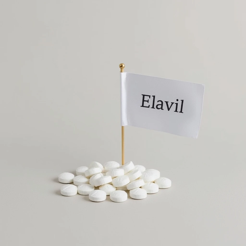 Elavil dans la boutique en ligne de Pharmacie Bernardaud Lafayette