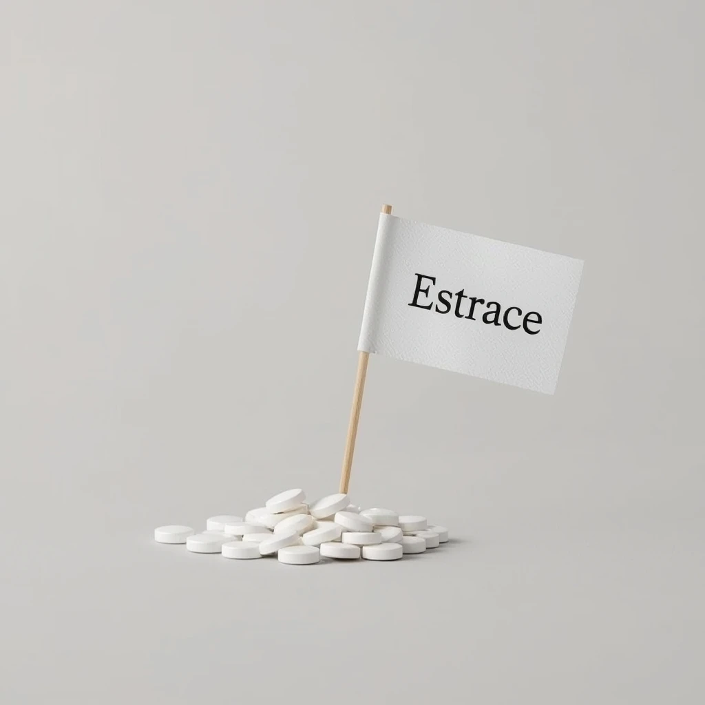Estrace dans la boutique en ligne de Pharmacie Bernardaud Lafayette