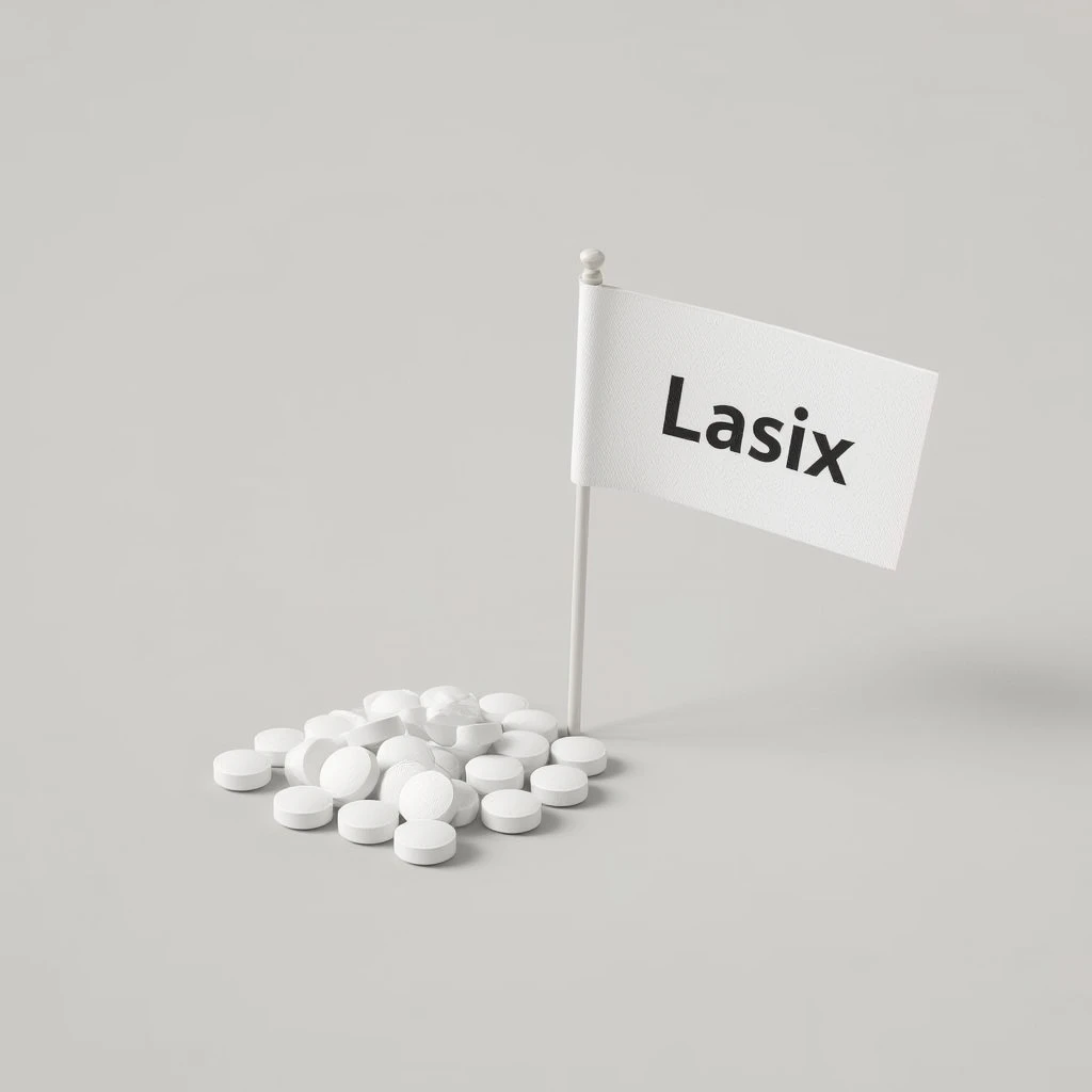 Lasix dans la boutique en ligne de Pharmacie Bernardaud Lafayette