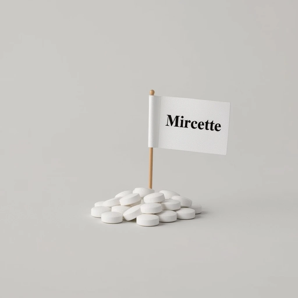 Mircette dans la boutique en ligne de Pharmacie Bernardaud Lafayette