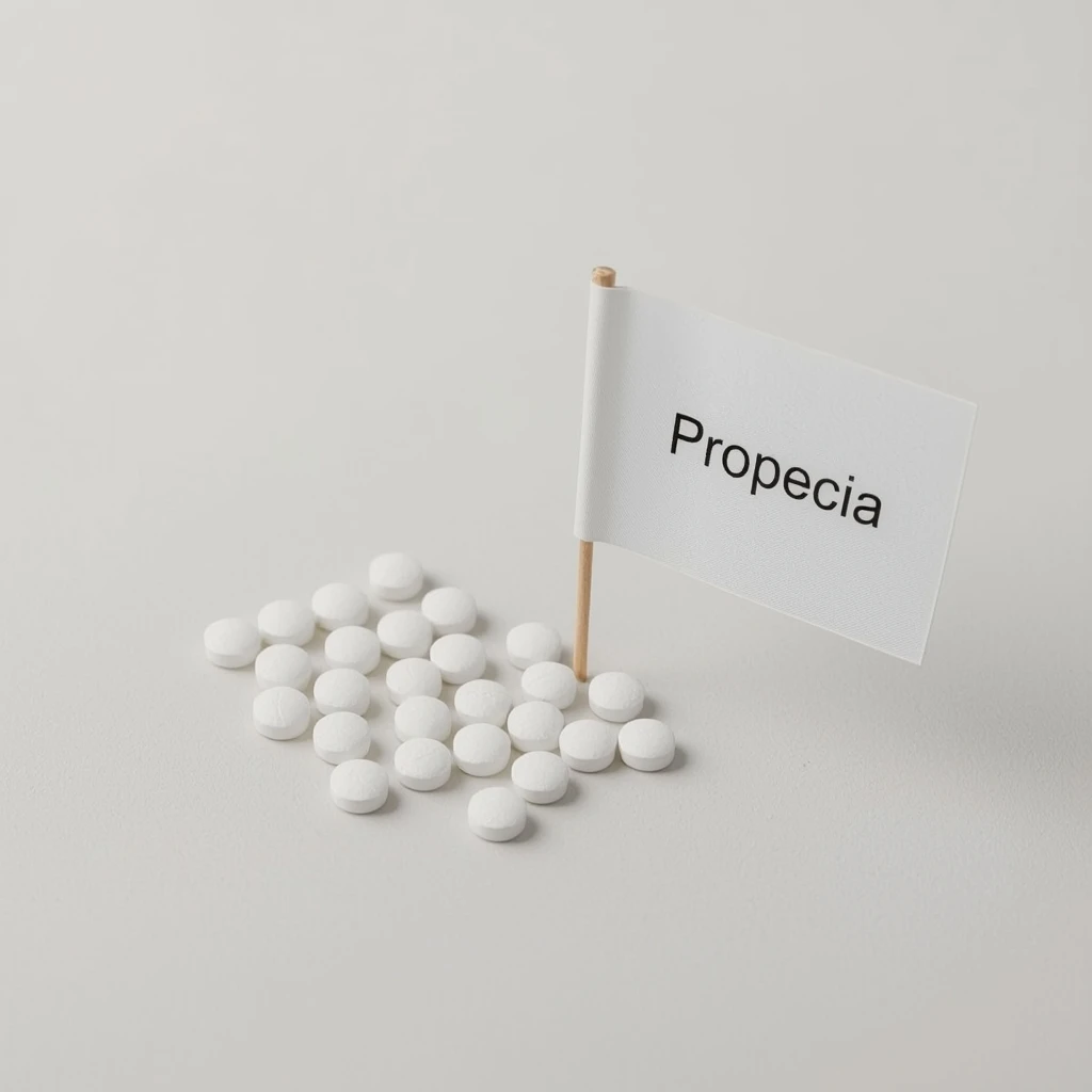 Propecia dans la boutique en ligne de Pharmacie Bernardaud Lafayette