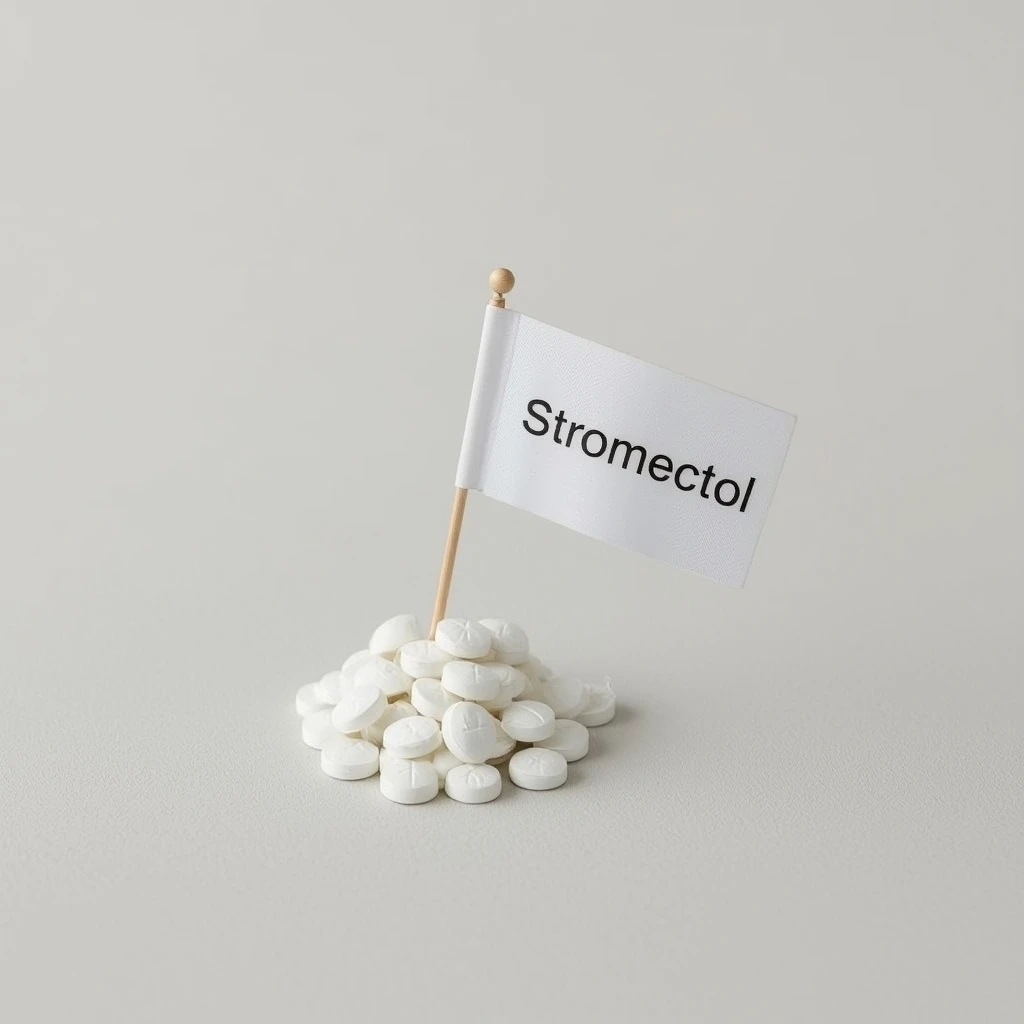Stromectol dans la boutique en ligne de Pharmacie Bernardaud Lafayette