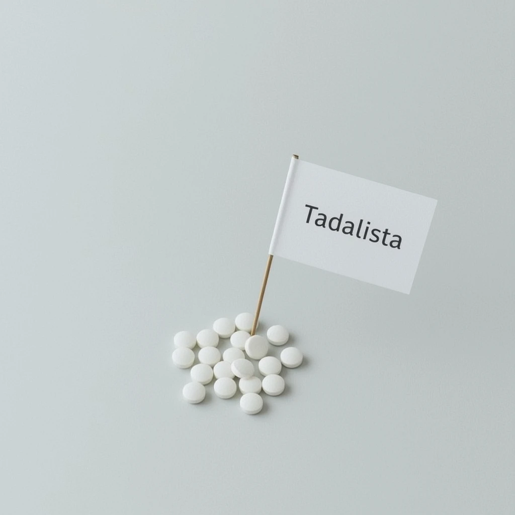 Tadalista dans la boutique en ligne de Pharmacie Bernardaud Lafayette