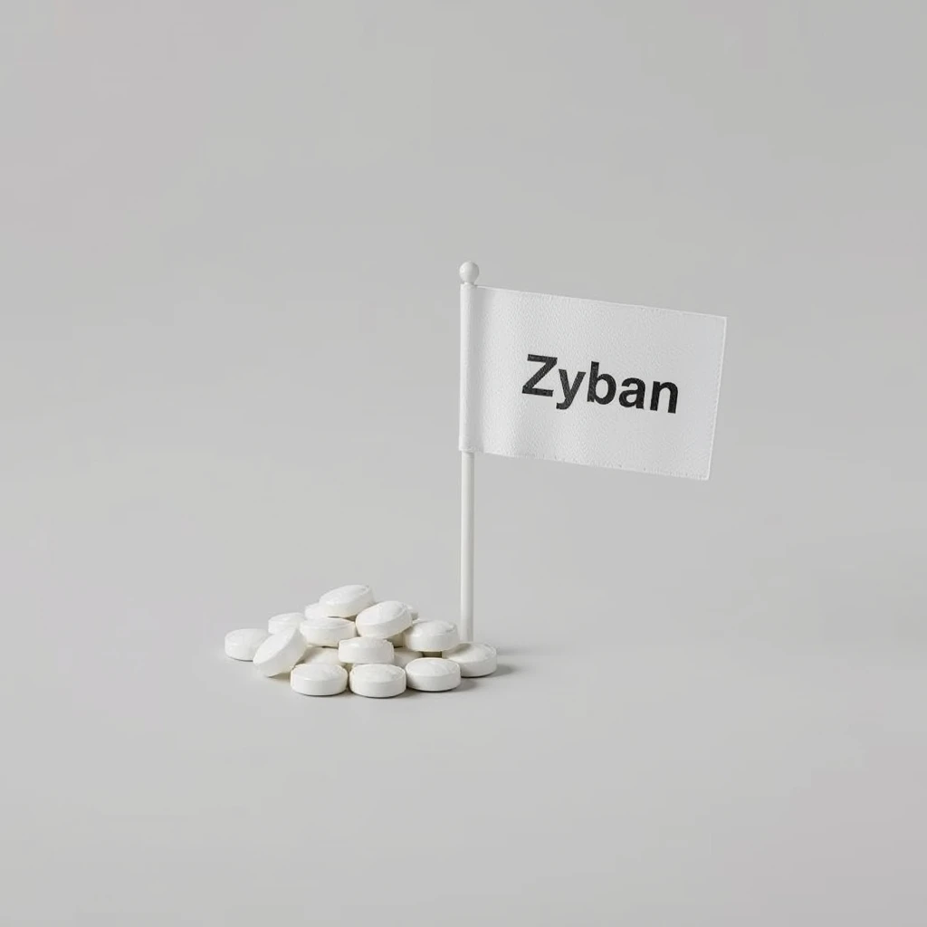 Zyban dans la boutique en ligne de Pharmacie Bernardaud Lafayette